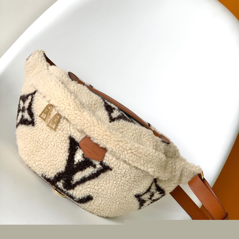 LV Waist & Chest Packs